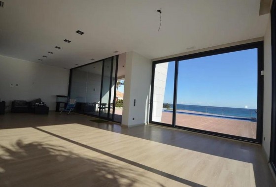 Chalet - Segunda Mano - Cabo Roig - Costa blanca