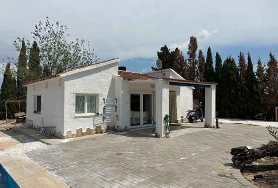 Chalet - Segunda Mano - Cañadas de San Pedro - Cañadas de San Pedro