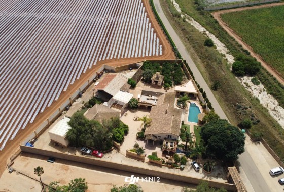 Chalet - Segunda Mano - Cartagena - Costa Blanca