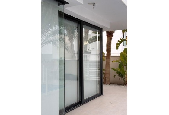 Chalet - Segunda Mano - Ciudad Quesada/Rojales - 123R-79873