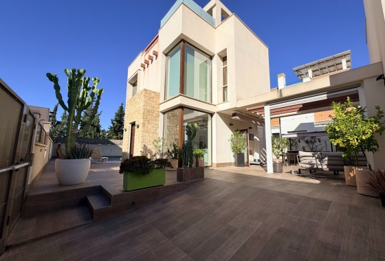 Chalet - Segunda Mano - Ciudad Quesada/Rojales - Ciudad Quesada - Doña Pepa