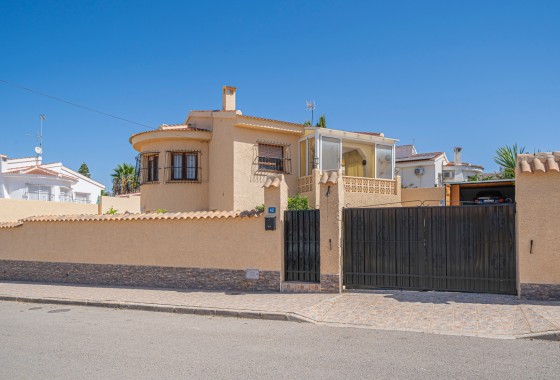 Chalet - Segunda Mano - Ciudad Quesada/Rojales - Ciudad Quesada - Rojales