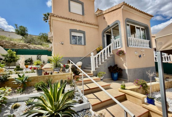 Chalet - Segunda Mano - Ciudad Quesada/Rojales - Ciudad Quesada