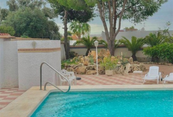 Chalet - Segunda Mano - Ciudad Quesada/Rojales - Costa blanca sur