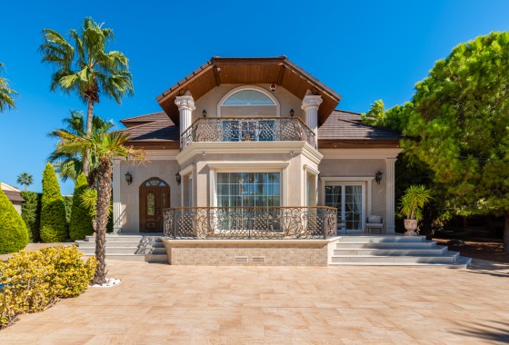 Chalet - Segunda Mano - Ciudad Quesada/Rojales - Doña pepa