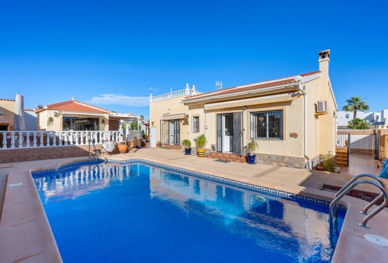 Chalet - Segunda Mano - Ciudad Quesada/Rojales - Doña pepa