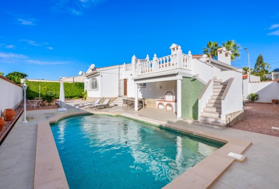 Chalet - Segunda Mano - Ciudad Quesada/Rojales - Rojales