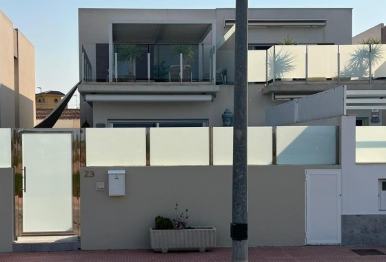 Chalet - Segunda Mano - Daya Vieja - Costa Blanca