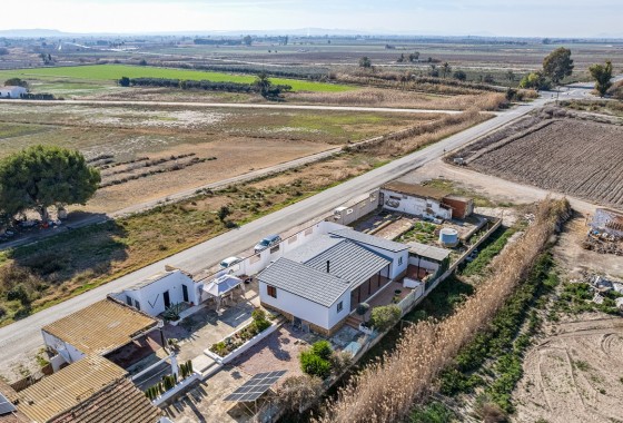 Chalet - Segunda Mano - Elche - Daimés