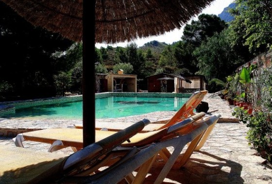 Chalet - Segunda Mano - Gea Y Truyols - Gea Y Truyols