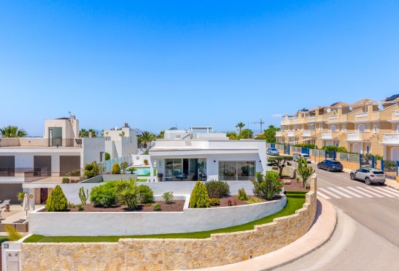 Chalet - Segunda Mano - La marina - La marina