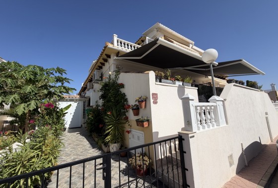 Chalet - Segunda Mano - Los Altos - Los Altos