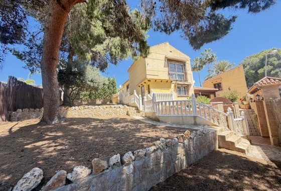 Chalet - Segunda Mano - Los Balcones - Los Balcones