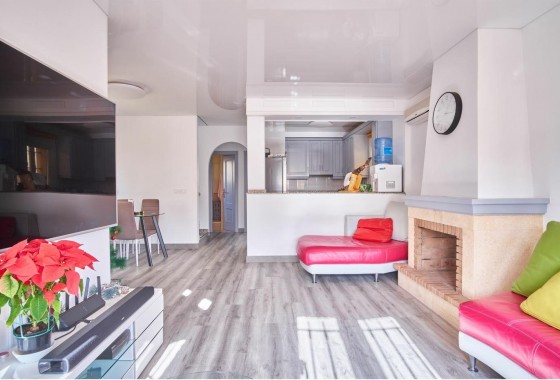 Chalet - Segunda Mano - Los Montesinos - Costa Blanca