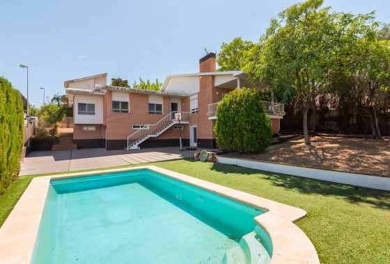 Chalet - Segunda Mano - MOLINA DEL SEGURA - MOLINA DEL SEGURA