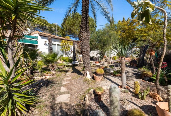 Chalet - Segunda Mano - Orihuela Costa - 123K-26302