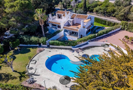 Chalet - Segunda Mano - Orihuela Costa - 123K-59184