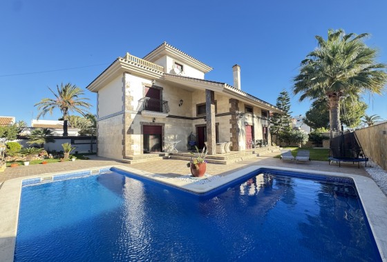 Chalet - Segunda Mano - Orihuela Costa - Cabo Roig