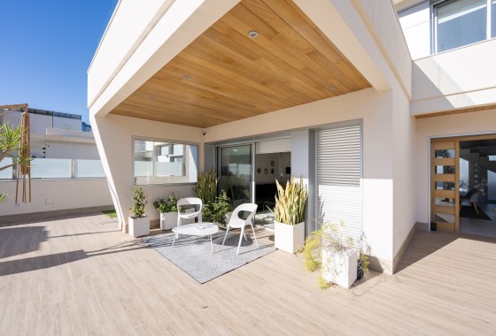 Chalet - Segunda Mano - Orihuela Costa - Cabo Roig