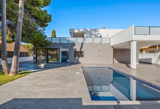 Chalet - Segunda Mano - Orihuela Costa - Campoamor Golf