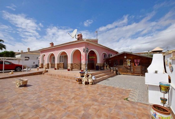 Chalet - Segunda Mano - Orihuela Costa - Costa Blanca