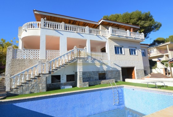 Chalet - Segunda Mano - Orihuela Costa - Costa Blanca