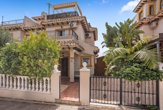 Chalet - Segunda Mano - Orihuela Costa - La Regia