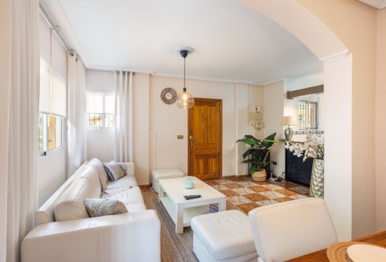 Chalet - Segunda Mano - Orihuela Costa - La Regia