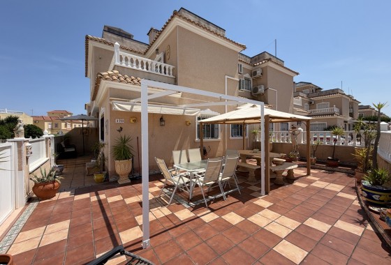 Chalet - Segunda Mano - Orihuela Costa - La Zenia