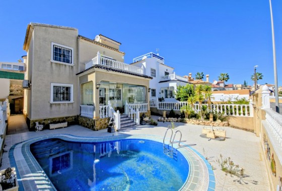 Chalet - Segunda Mano - Orihuela Costa - Las Filipinas