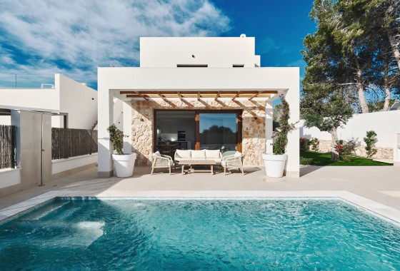 Chalet - Segunda Mano - Orihuela Costa - Lomas de Don Juan