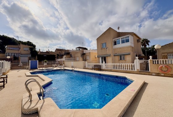 Chalet - Segunda Mano - Orihuela Costa - Los Balcones