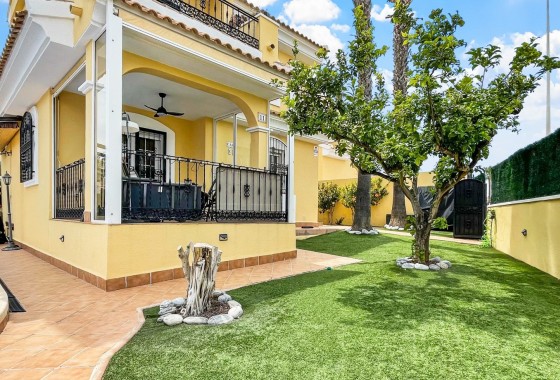 Chalet - Segunda Mano - Orihuela Costa - Los Dolses
