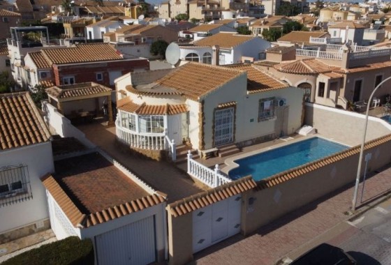 Chalet - Segunda Mano - Orihuela Costa - Orihuela Costa