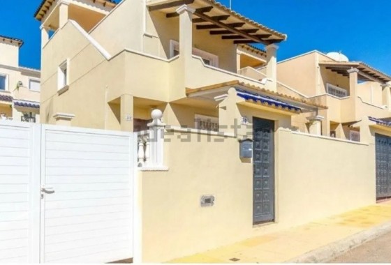 Chalet - Segunda Mano - Orihuela Costa - Orihuela Costa
