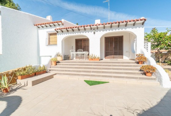 Chalet - Segunda Mano - Orihuela Costa - Punta Prima