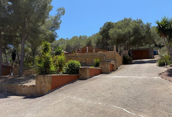 Chalet - Segunda Mano - Orihuela Costa - Torremendo