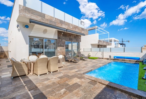 Chalet - Segunda Mano - Orihuela Costa* - Villamartin*