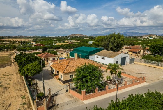Chalet - Segunda Mano - Orihuela* - La Matanza