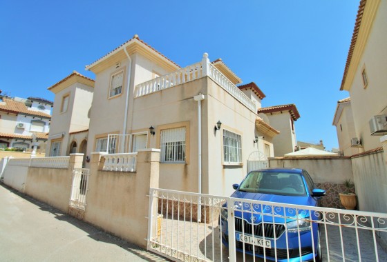 Chalet - Segunda Mano - Playa Flamenca - Playa Flamenca