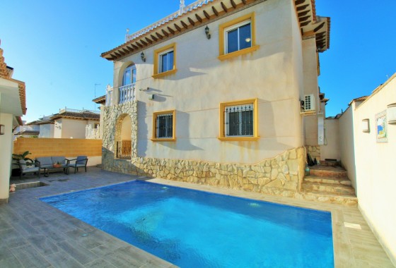 Chalet - Segunda Mano - Playa Flamenca - Playa Flamenca