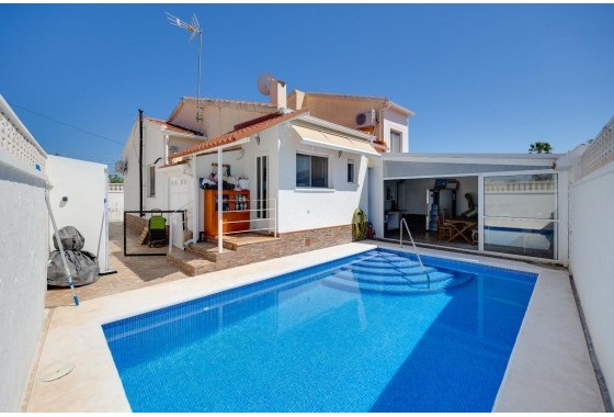 Chalet - Segunda Mano - San Fulgencio - La Marina
