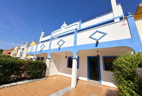 Chalet - Segunda Mano - San Javier - Costa Calida