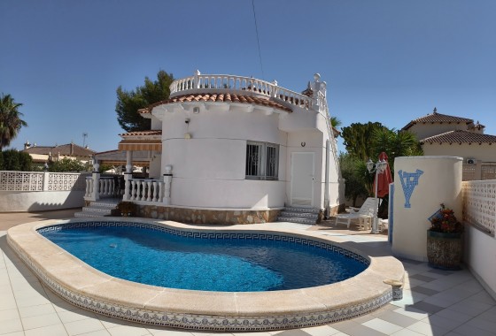 Chalet - Segunda Mano - San Miguel de Salinas - BLUE LAGOON