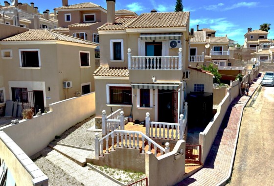 Chalet - Segunda Mano - San Miguel de Salinas - Costa Blanca