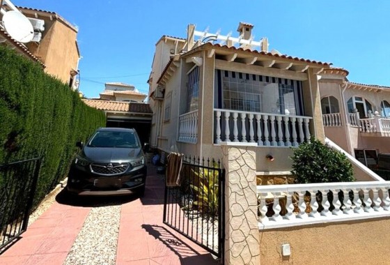 Chalet - Segunda Mano - San Miguel de Salinas - Inland