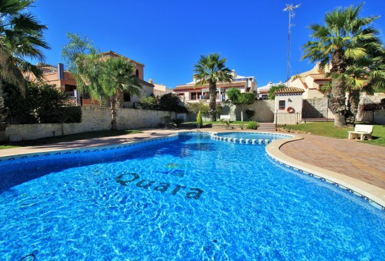 Chalet - Segunda Mano - San Miguel de Salinas - San Miguel de Salinas