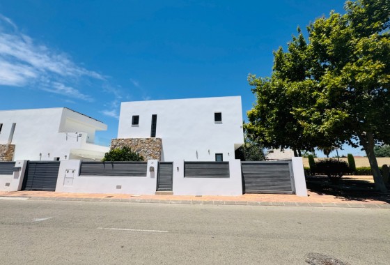 Chalet - Segunda Mano - SAN PEDRO DEL PINATAR - LO PAGÁN