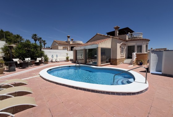 Chalet - Segunda Mano - Torremendo - Torremendo