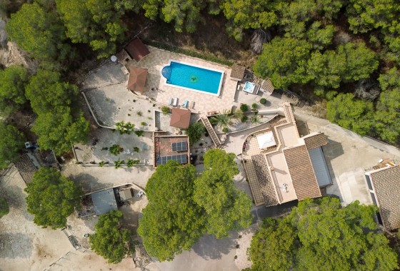 Chalet - Segunda Mano - Torremendo - Torremendo